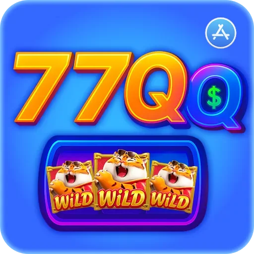 77qq App - Aplicativo Móvel Oficial