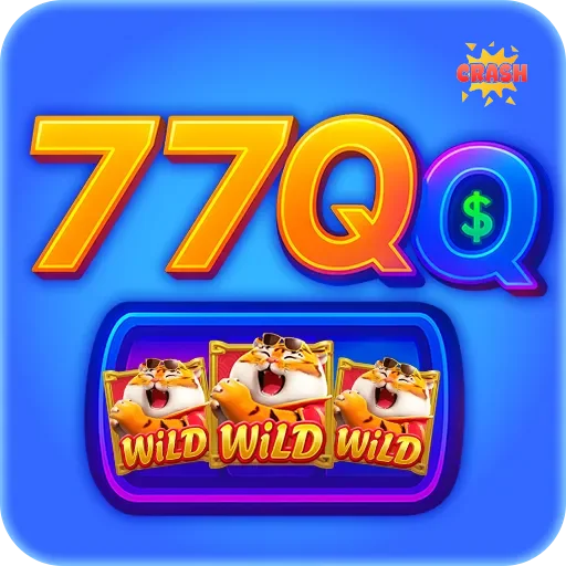 77qq Crash - Aviator e 35+ Jogos Instant Win