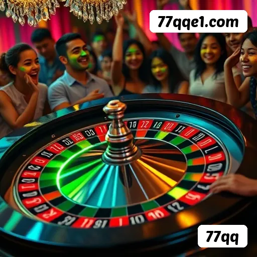 77qq Belo Horizonte - Provably Fair