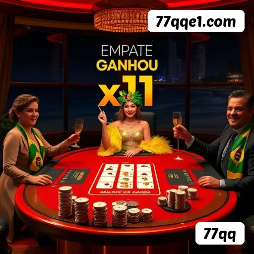 77qq Fortaleza - Leaderboard